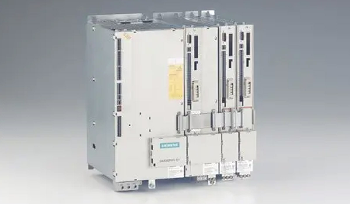 Siemens Simodrive 611